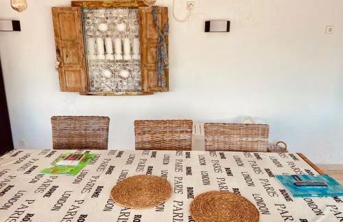 Jávea Villa entière piscine et cuisine d'été à pinosol - Foto 18