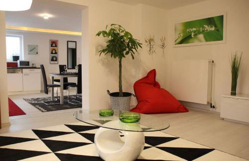 Fewo im Herzen von Unterfranken - Foto 15