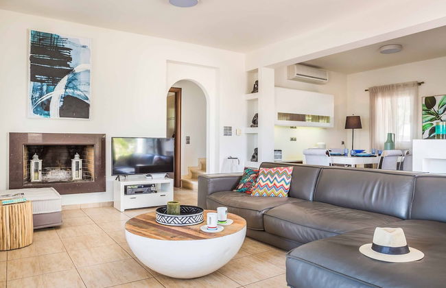 Villa Magnolia - Foto 12