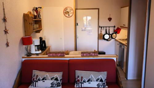 Résidence Le Hameau du Sauget - maeva Home - Appartement 2 pièces 4 personnes - Confort MAE-3944 - Foto 4