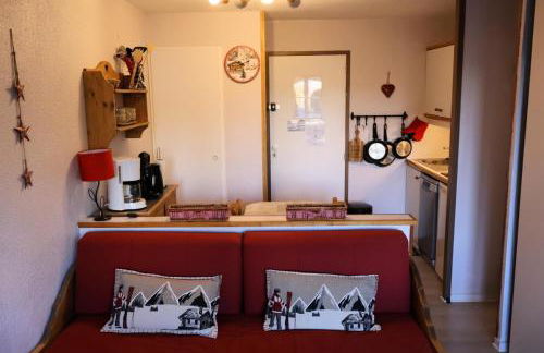 Résidence Le Hameau du Sauget - maeva Home - Appartement 2 pièces 4 personnes - Confort MAE-3944 - Foto 4