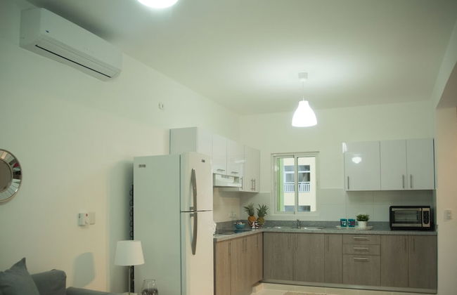 Los Flamencos Aparthotel - Foto 54