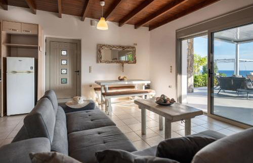 Achlia Beach Villa - Foto 10