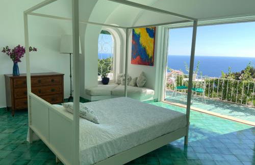 Il Carrubo Capri - Foto 30