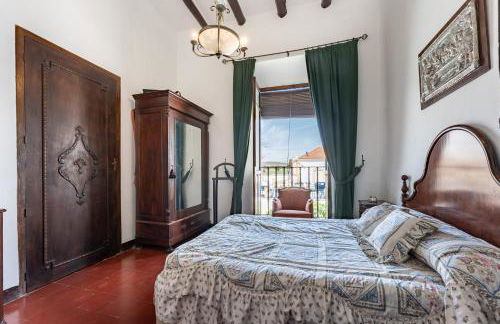 MalagaSuite Bobadilla Casa Rural - Photo 26