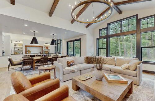 The Farmhouse at Suncadia - Foto 12