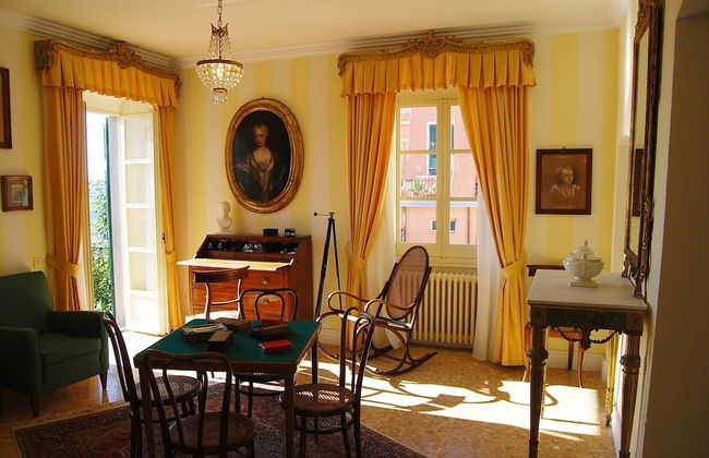 Dimora Garibaldi - Foto 23