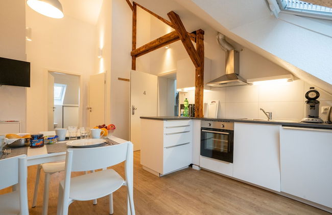 Meine Zeitwohnung - Foto 42