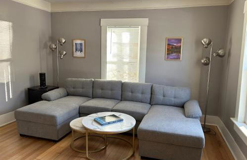 Main Street Retreat in Sunapee - Foto 8