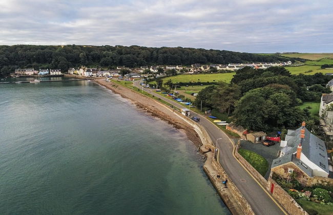 Brook Cottage - 7 Bedroom Cottage - Dale - Foto 16