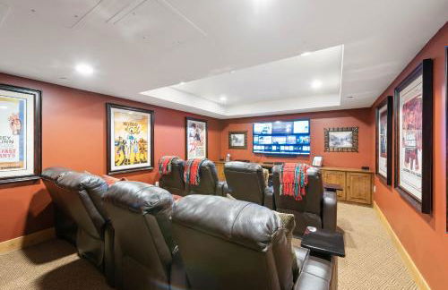 Villa Montane 111 by East West Hospitality - Foto 34