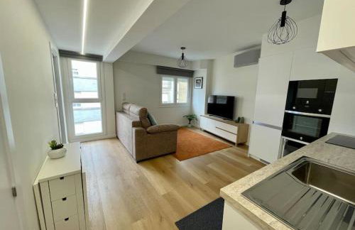 Precioso y acogedor apto. en Noia. Recién renovado - Foto 17