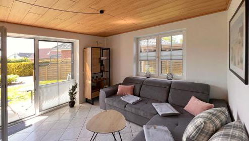 Ferienwohnung am Sonnenstrahl - Foto 3