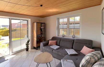 Ferienwohnung am Sonnenstrahl - Foto 3