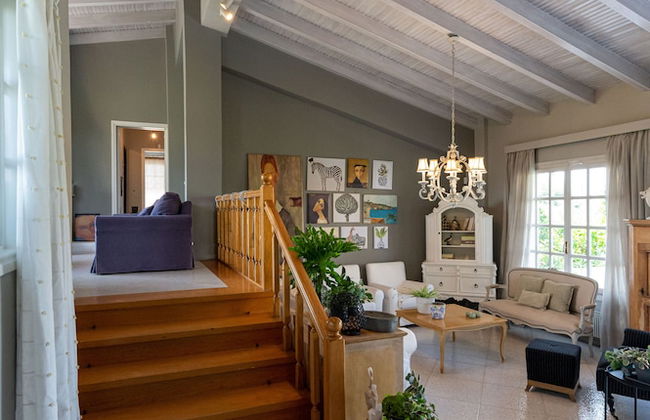 Serene Seaside Bliss - Lush & Secluded Garden Oasis - Foto 44