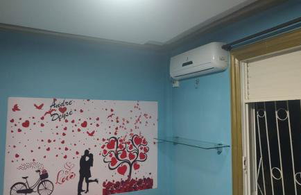Suite Parque Dez - Photo 9