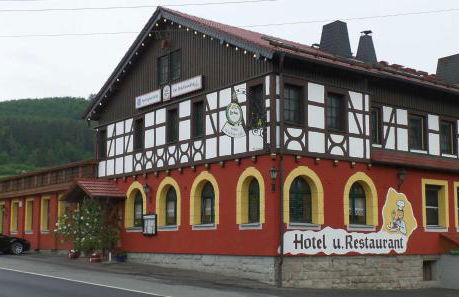 Ferienwohnung Landsbergblick - Foto 9