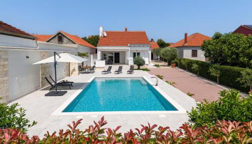 Villa 65 Large 55m2 Private Heated Pool Peaceful Escape - Foto 2