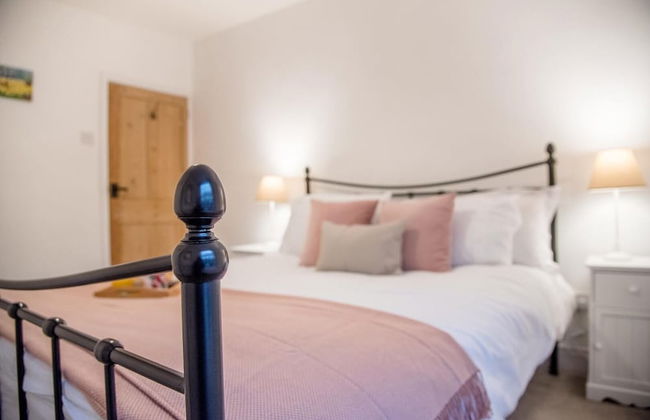 Railway Cottage, Aldeburgh - Foto 4