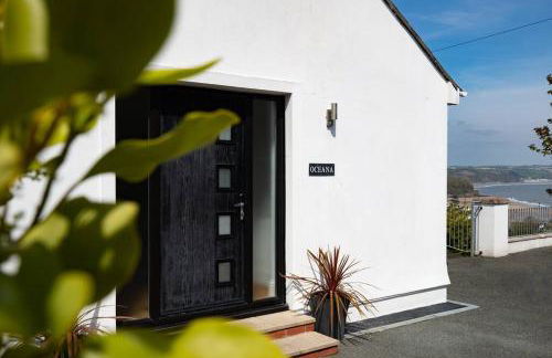 Luxury House, SeaViews, En-Suites & Private Pool - Photo 26