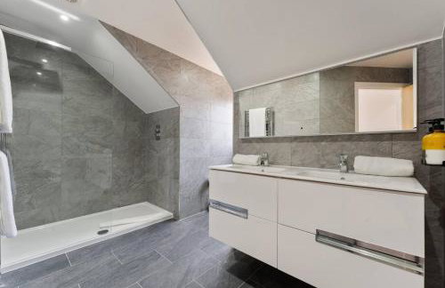Luxury Waterfront Home Near Sandbanks - Foto 56