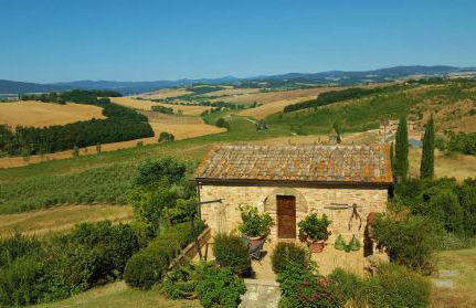 MYRTUS PODERE CUNINA - Foto 11