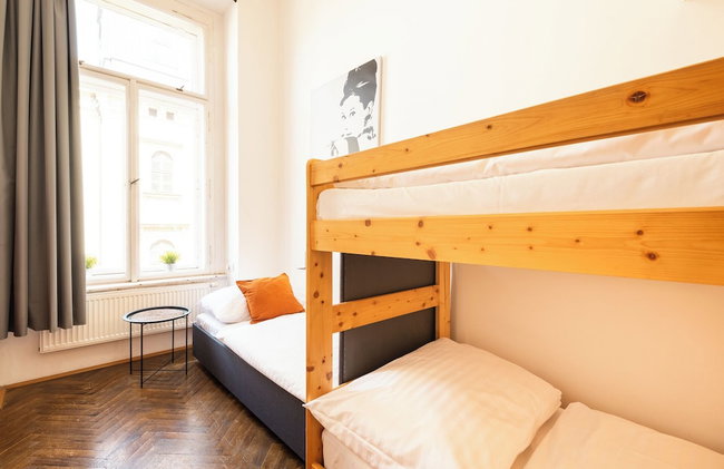Hybernska Apartments - Foto 19