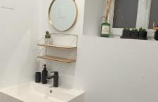 Studio atypique Immeuble de 1820 - Foto 20