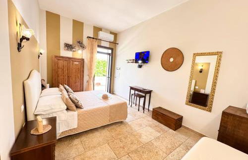 Villa B&B Antiche Macine del Salento - nel cuore del Salento - Foto 30