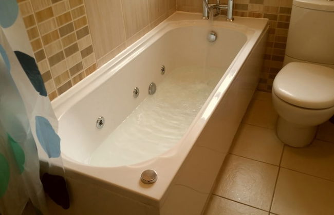 Luxurious Apartments In Conwy - Photo 26