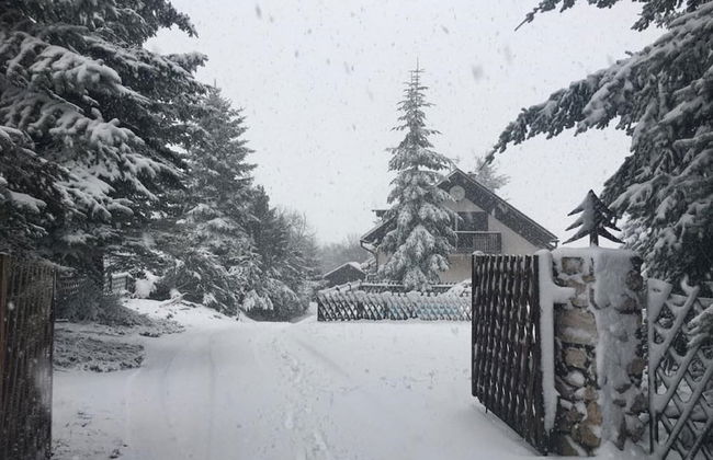 Chalet in Levinska Ole Near Giant Mountains - Foto 36