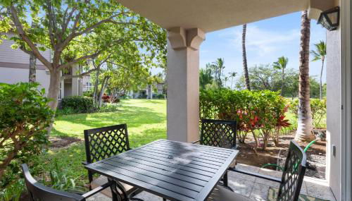 Waikoloa Colony Villas 1301 condo - Foto 5