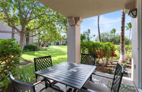 Waikoloa Colony Villas 1301 condo - Foto 5