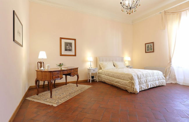 Dimora Bandinelli Firenze - Photo 13