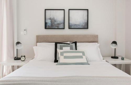 Superb & Comfy 2BD Apartment in Marousi by UPSTREET - Foto 30