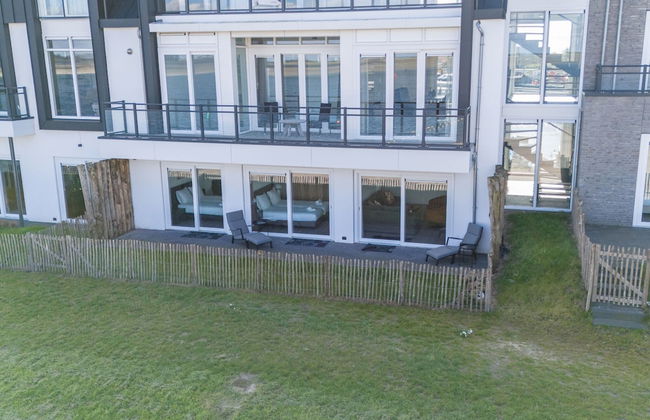 Apartment in Sint-annaland Near Marina - Foto 25