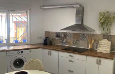 APARTAMENTOS LOLITALOLA HOLIDAYS - Foto 22