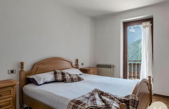 Uno Sguardo Sulle Cime - Foto 2