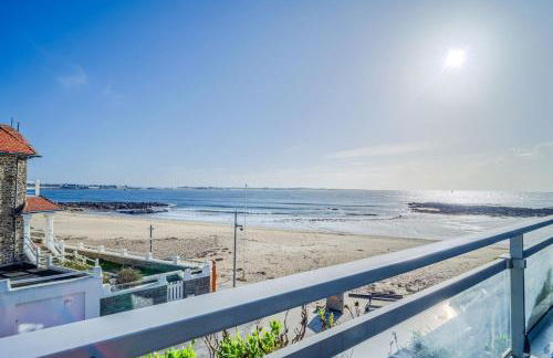 Vue mer magique - charme et confort - Foto 41