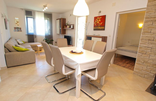 Apartment Silva 611 - Foto 43