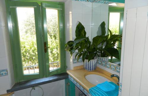 Villa il Pino by VacaVilla - Foto 47