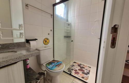 Estilo Dunas Residence Lazer & Vista Mar - Foto 32