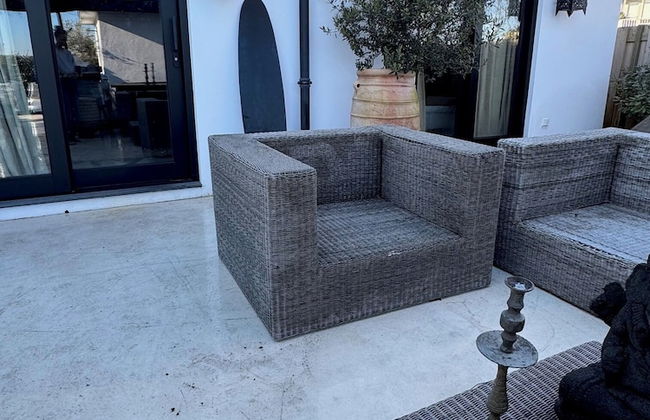 Appartementen Zeespiegel - Foto 51