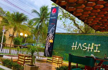 Studio Hashi 06 - Foto 12