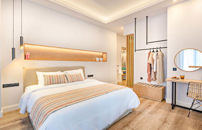 Oniro Suites - Foto 1