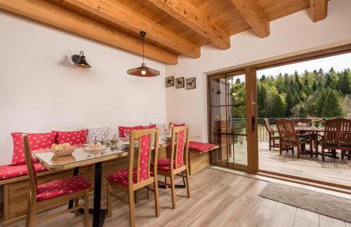 Mountain house Beauty of Laz - Foto 6