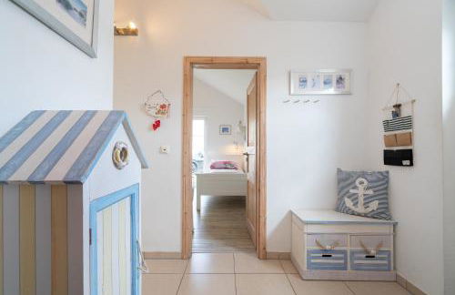 Strandpark Sierksdorf H052 - Foto 17