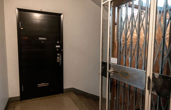 2ndhomes Modern 1BR Home w Sauna&Balcony - Foto 19