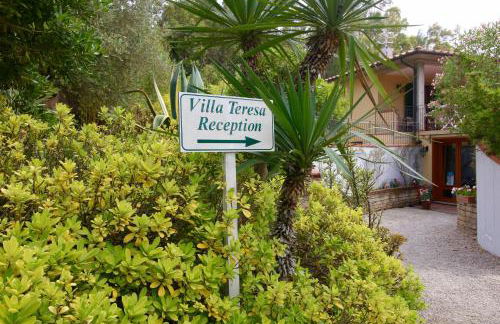 Villa Teresa - Foto 60