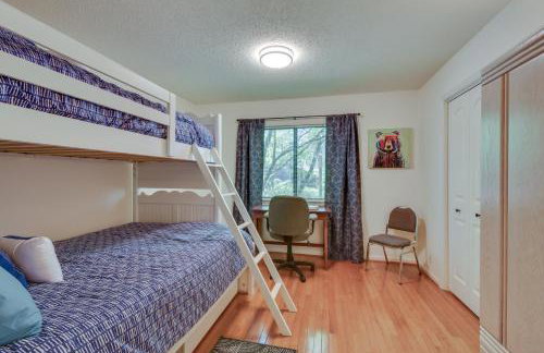 Salem Vacation Rental with Lake Keowee Access! - Foto 22